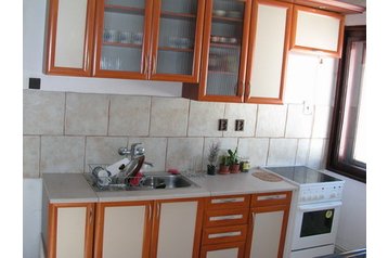 Slowakei Privát Rosenberg / Ružomberok, Exterieur